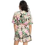 Комбинезон Roxy Real Yesterday, разноцветный - фото 2