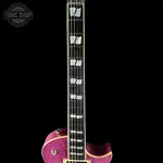 ESP США Eclipse Disco Pink Sparkle Floyd Rose Duncans с чехлом - фото 6
