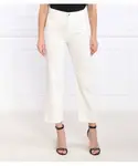 Джинсы Regular fit Patrizia Pepe, белый - фото