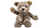 Steiff Плюшевая игрушка Terry Teddy Bear Brown - фото
