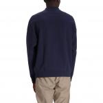 Свитшот мужской ARMANI EXCHANGE, темно-синий - фото 6