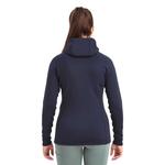 Худи Montane Fury, синий - фото 2