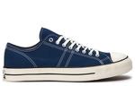 Кеды Converse Lucky Star Navy Blue, синий - фото 2