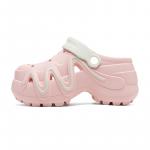 Клоги женские OUBT, синий - фото 10