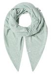 Шарф CECIL, mottled green - фото