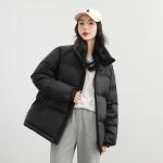 Пуховик Unisex YAYA, Кашемировый синий - фото 7