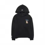 MLB Свитшот New York Yankees унисекс черный - фото