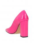 Туфли Islo Isabella Lorusso, фуксия - фото 3