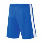 Футбольные шорты Erima, королевский синий - фото 2