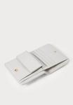 Кошелек TWINSET WALLET, Silver-Coloured - фото 3