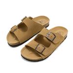 Биркеншток Обувь в стиле унисекс коричневый UBZ, серый - фото 4