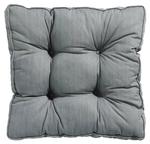 Подушка для сиденья Madison Basic 4er-Set, серый - фото 2