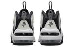 Nike Air Penny 2 Panda - фото 5