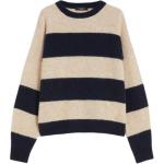 Свитер Weekend Max Mara Tuono WEEKEND MaxMara, темно-синий - фото