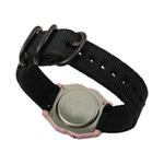 CASIO Часы Retrofit Series Quartz Movement Nylon Strap Watch Men's Watch Pink Watch Dial - фото 5