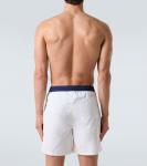 Плавки с логотипом Brunello Cucinelli, Panama - фото 3