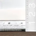 Ковер Graphic Laundry Mat nuLOOM, 51x150 см, темно-серый - фото 27