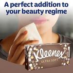 Салфетки Ultrasoft P64 Box, белые, 64 шт., упаковка 1 шт Kleenex - фото 3