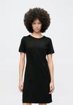 Платье Marc Cain Jersey dress, Black - фото