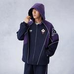 1916 Ветровка мужская Темно-синий - 906 Kappa - фото 6