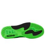 Кроссовки Reebok Engine A 'Solar Lime', зеленый - фото 5