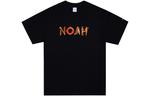 NOAH Футболка Red Earth X Unisex - фото