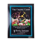 Chaotic Caves (2nd Edition), Basic Fantasy (d20), мягкая обложка - фото
