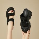 Шлепанцы и сланцы DAPHNE Slide Slippers Women's - фото 8