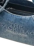 Мини-сумка The Sack MARC JACOBS, синий - фото 7
