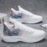 Кроссовки мужские с низким верхом Prince Mcqueen, черный - фото 15