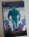 Swamp Thing, Vol. 7: Regenesis (Vertigo / DC Comics) - фото