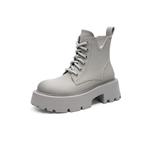 Ботинки Martin Boot женские Red Dragonfly, черный - фото 3