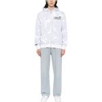 Толстовка мужская Aape, серый - фото 3