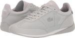 Кроссовки Lacoste Men's Low Pro Tech 223 1, Black/White - фото 7
