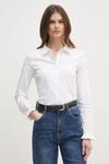 Рубашка Mos Mosh, белый - фото