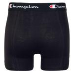 CHAMPION Мужские боксеры, комплект из 2 пар, эластичные - фото 4
