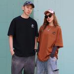 Футболка унисекс Zmoh, белый - фото 21