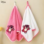 Полотенца и лицевые полотенца Disney, розовый - фото 6