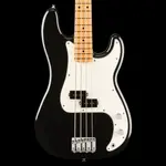 Бас-гитара Fender Player II Precision - гриф из клена, черная - фото