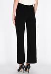 Брюки DreiMaster Trousers, Black - фото 3