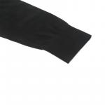 Вышитый свитер Loho VERSACE JEANS COUTURE, черный - фото 8