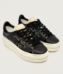 Кроссовки Клаудия Premiata, черный - фото 3