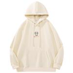 Футболка худи унисекс Unite Life, абрикос - фото 6