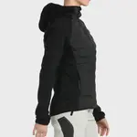 Женская куртка Dombeya +8000, чёрный - фото 3