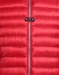 Пуховик Herno, красный - фото 4