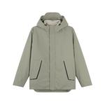 NAUTICA Пуховик мужской темно-синий, Navy Blue - фото 9