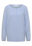 Блуза CECIL, светло-голубой - фото