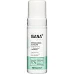 Чистая очищающая пена ISANA, 150 ml - фото