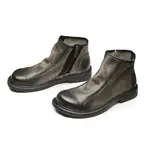 Ботинки мужские Brounvanm, серый - фото 7