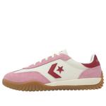 Кроссовки Converse Run Star Trainer 'Pink White' - фото